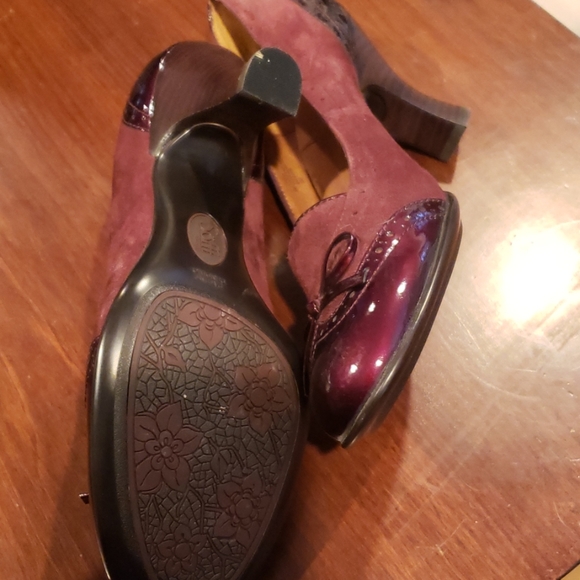 Sofft heels - Picture 5 of 7